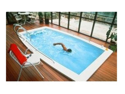 Hồ bơi Composite AF001